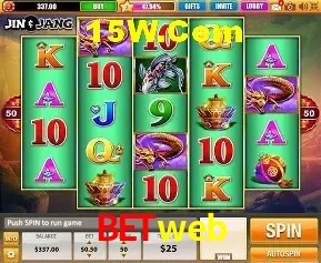 Betweb Login