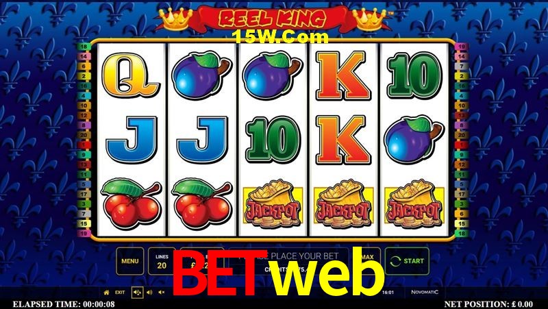 Exclusive Offers Betweb