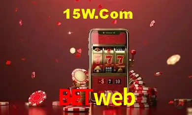 Provedores de Jogos Betweb
