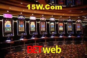 Casino Ao Vivo Betweb